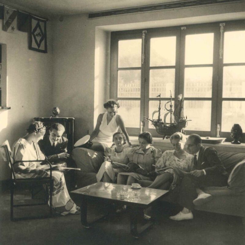 Circolo della Vela Sicilia