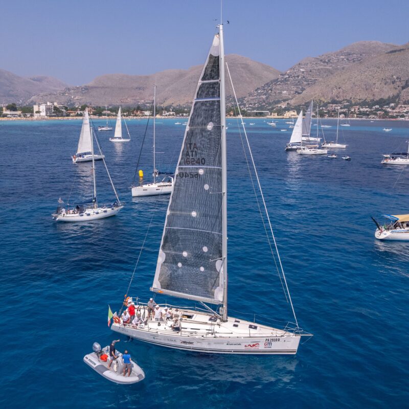 Circolo della Vela Sicilia