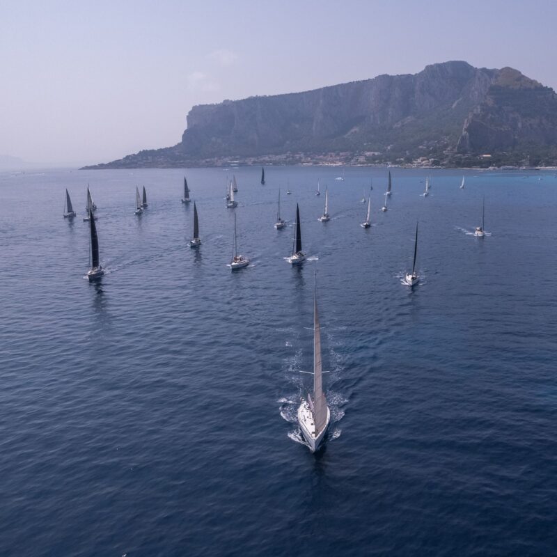 Circolo della Vela Sicilia