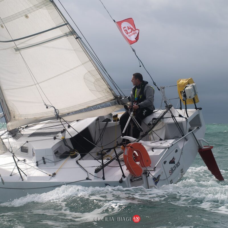 Circolo della Vela Sicilia