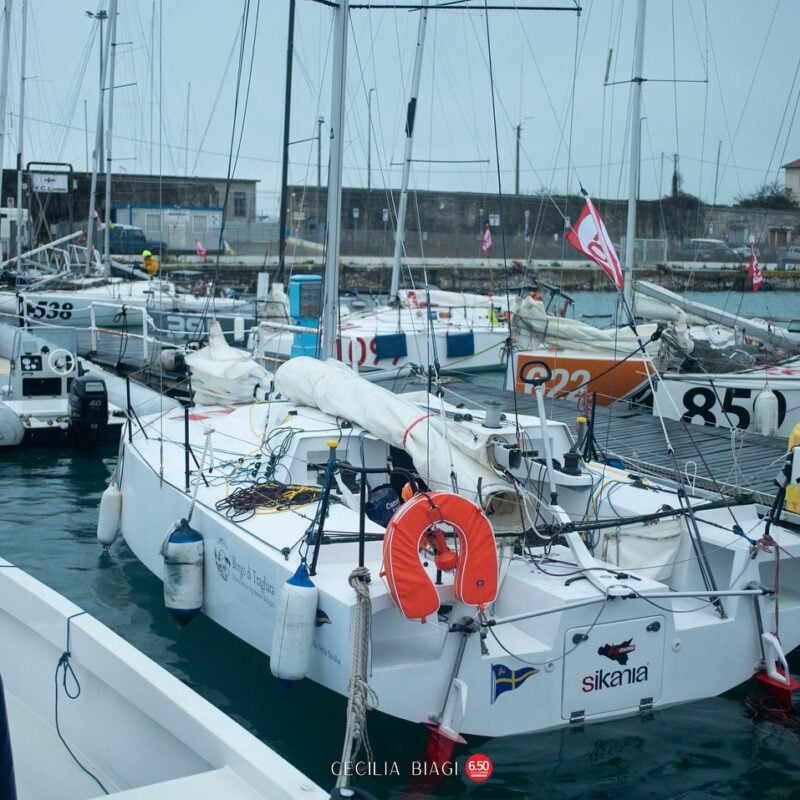 Circolo della Vela Sicilia