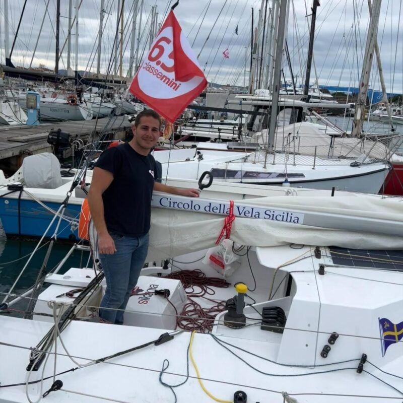 Circolo della Vela Sicilia