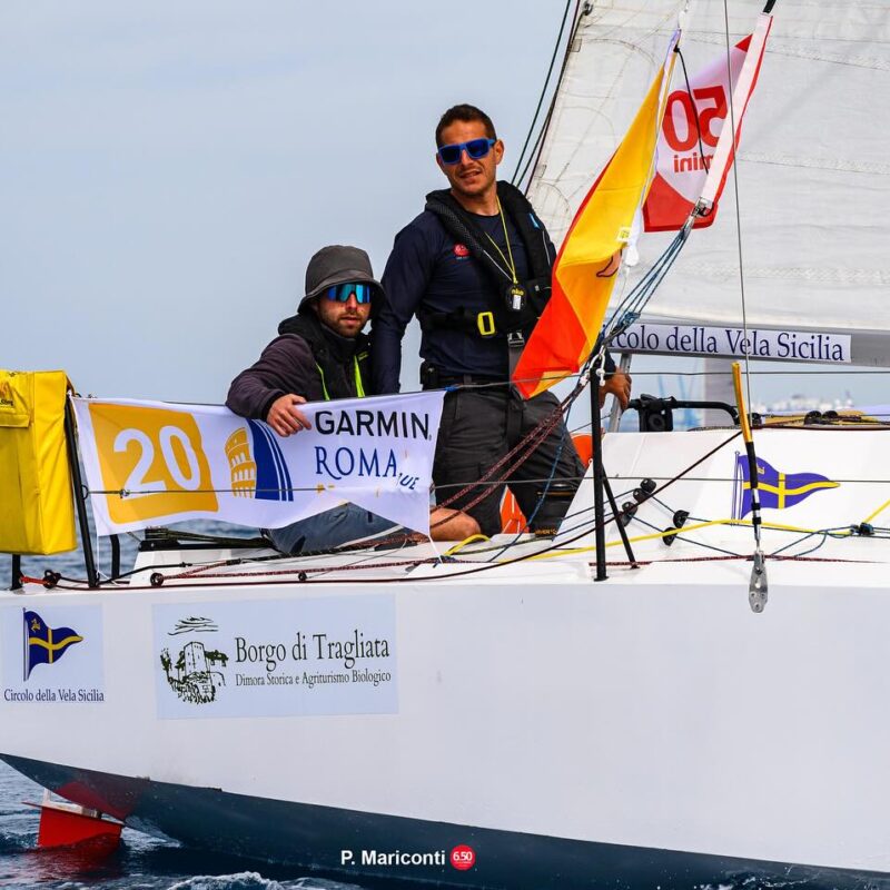 Circolo della Vela Sicilia