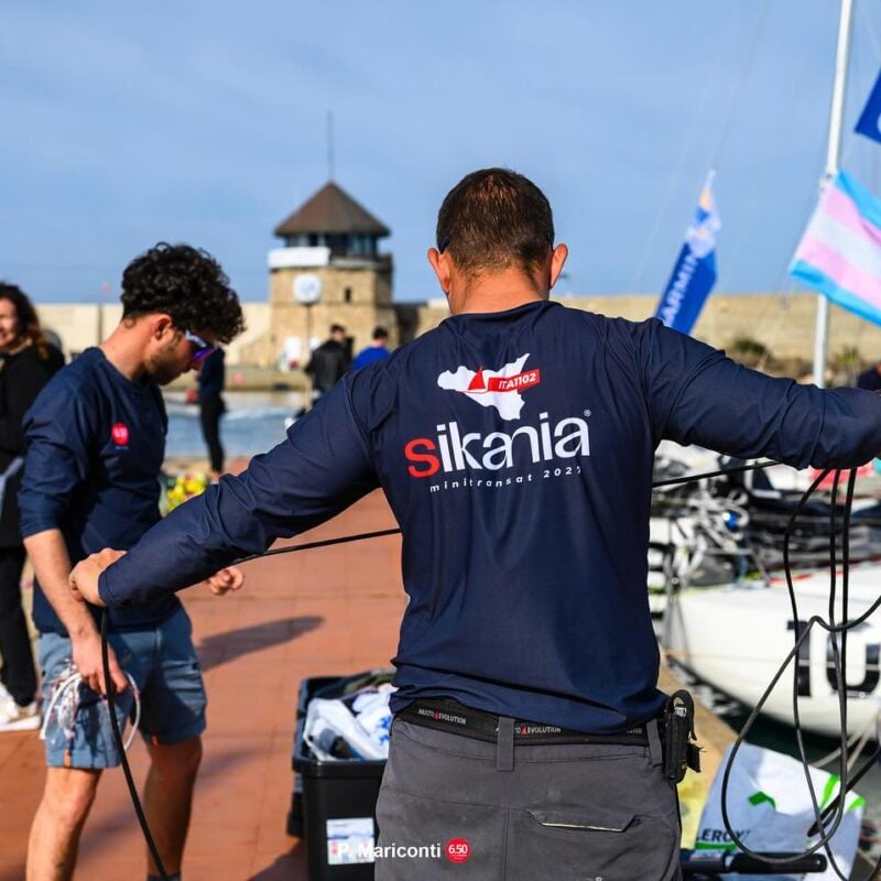 Circolo della Vela Sicilia