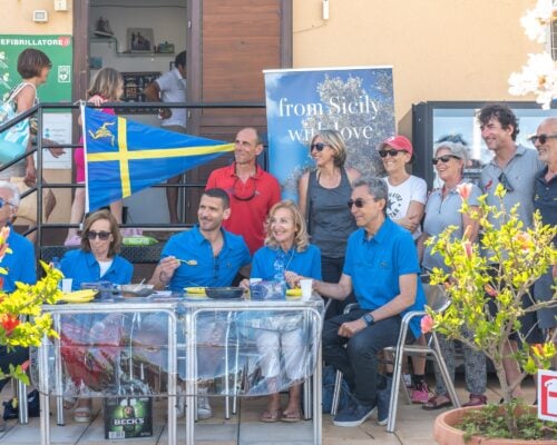 Vele, padelle e tanta adrenalina: torna la Regata del Trofeo Majolino, già 35 le barche iscritte