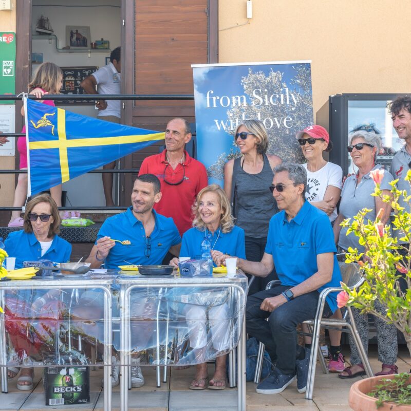 Vele, padelle e tanta adrenalina: torna la Regata del Trofeo Majolino, già 35 le barche iscritte