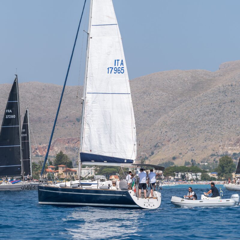 Circolo della Vela Sicilia