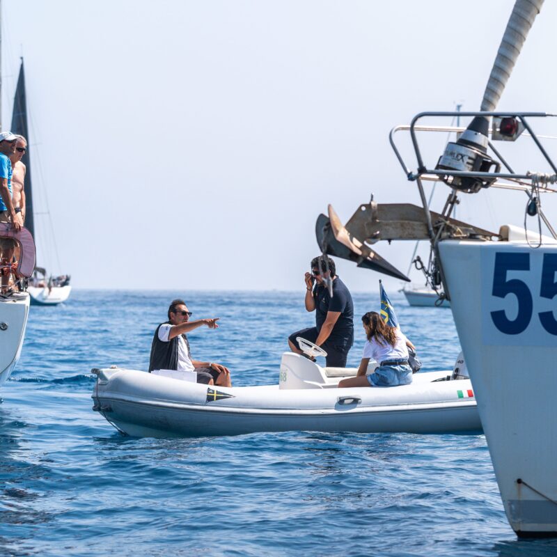 Circolo della Vela Sicilia