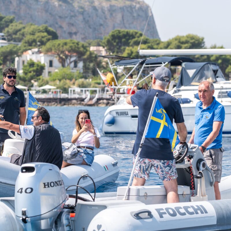 Circolo della Vela Sicilia