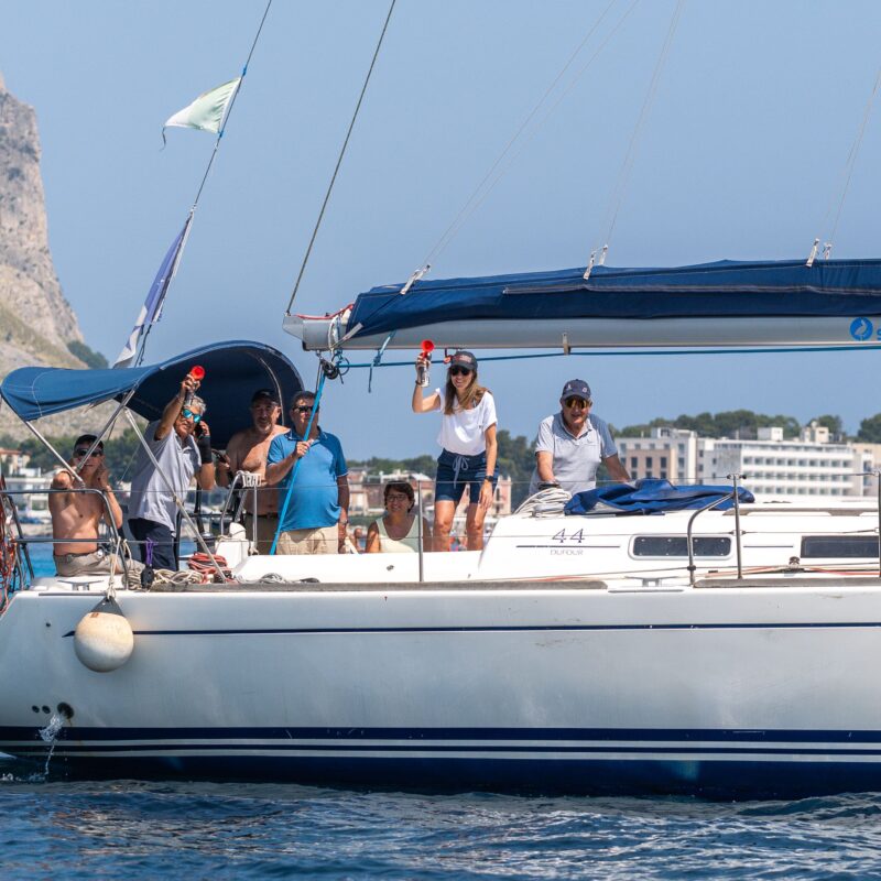 Circolo della Vela Sicilia