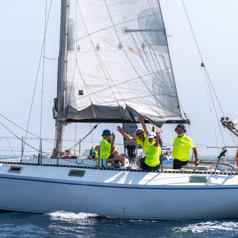 Circolo della Vela Sicilia