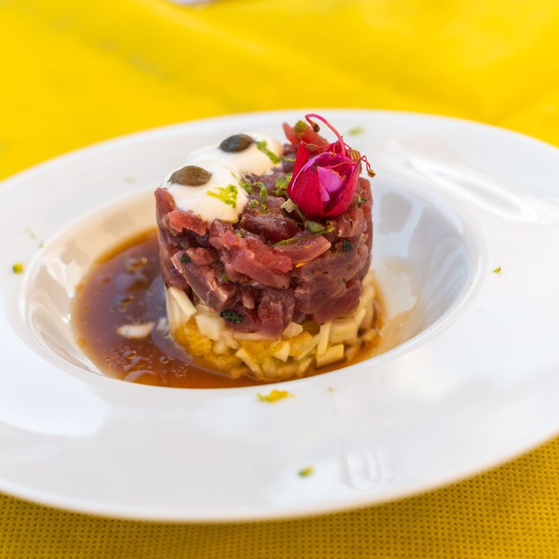 Circolo della Vela Sicilia