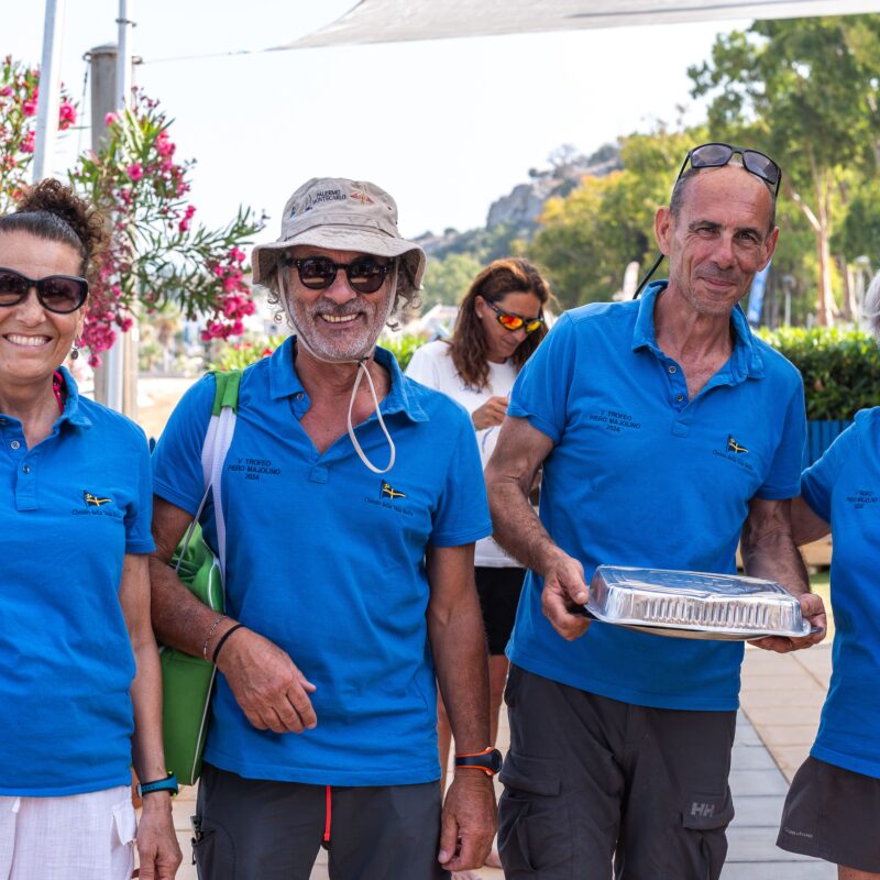 Circolo della Vela Sicilia