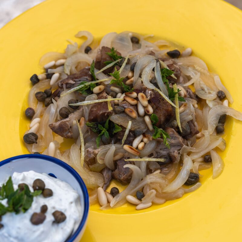 Circolo della Vela Sicilia