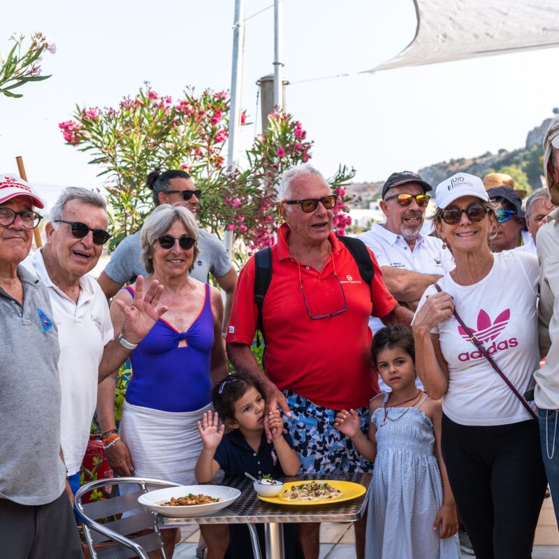 Circolo della Vela Sicilia