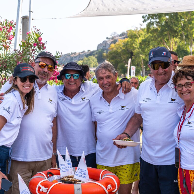 Circolo della Vela Sicilia