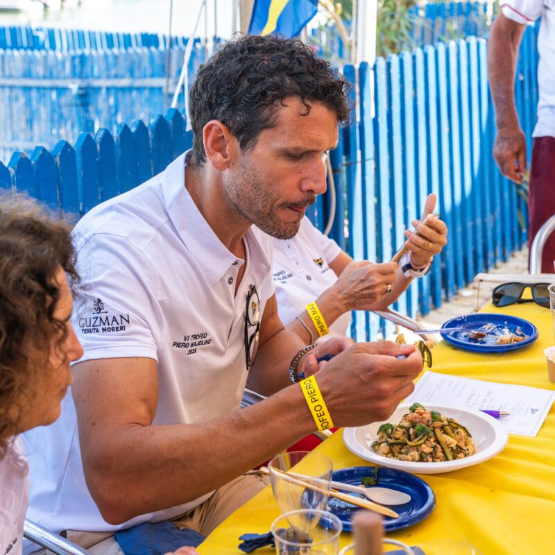 Circolo della Vela Sicilia