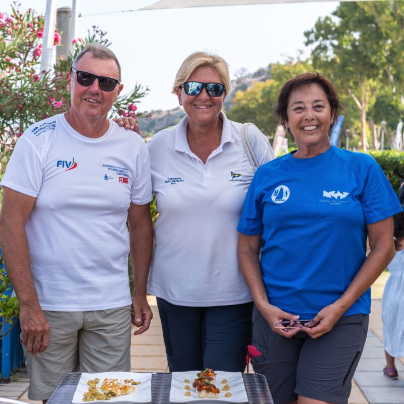 Circolo della Vela Sicilia