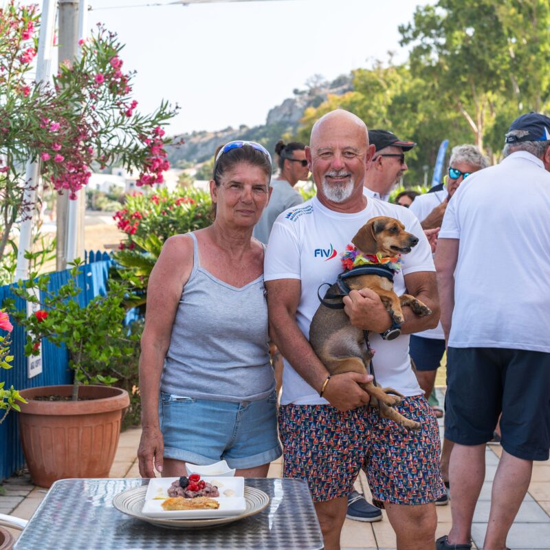 Circolo della Vela Sicilia