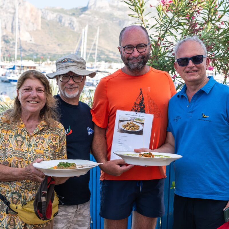 Circolo della Vela Sicilia