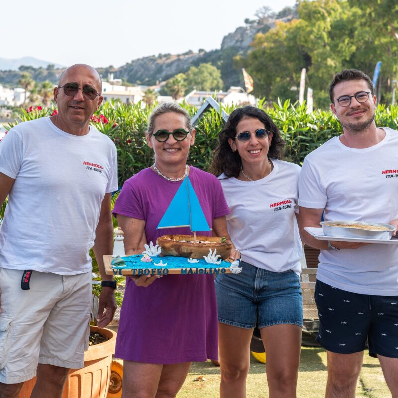 Circolo della Vela Sicilia