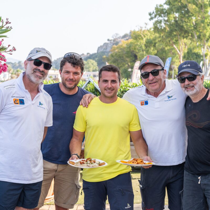 Circolo della Vela Sicilia