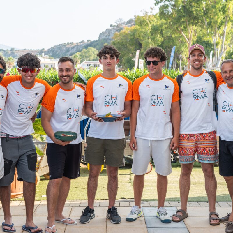 Circolo della Vela Sicilia