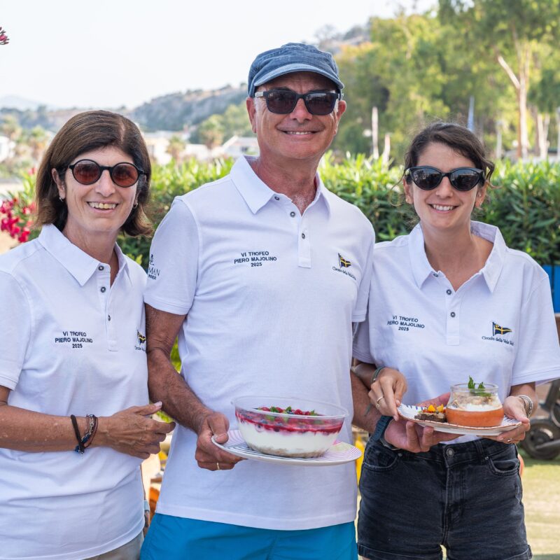 Circolo della Vela Sicilia