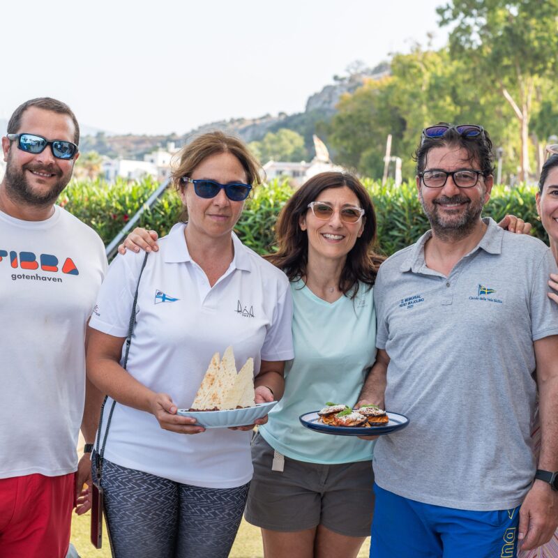 Circolo della Vela Sicilia