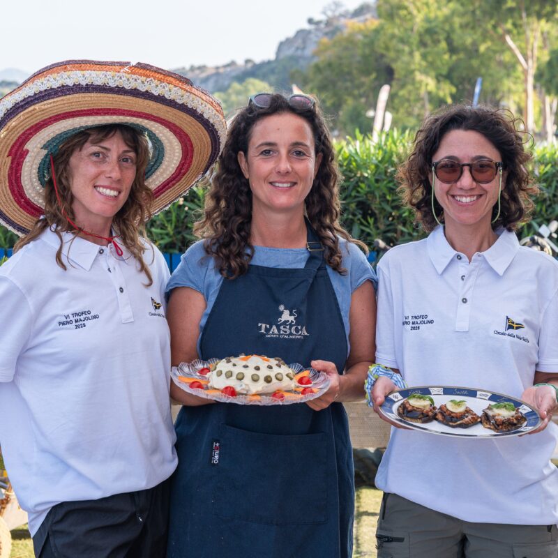 Circolo della Vela Sicilia