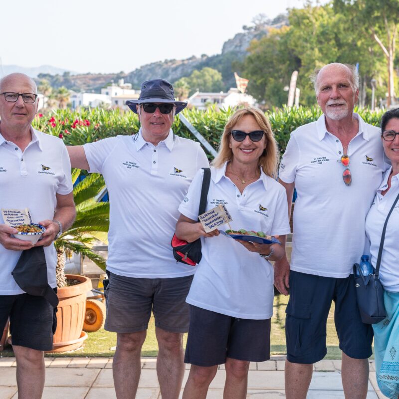 Circolo della Vela Sicilia