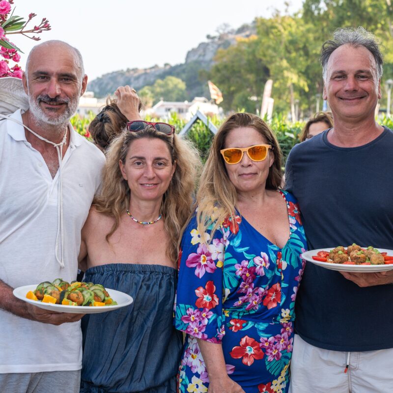 Circolo della Vela Sicilia