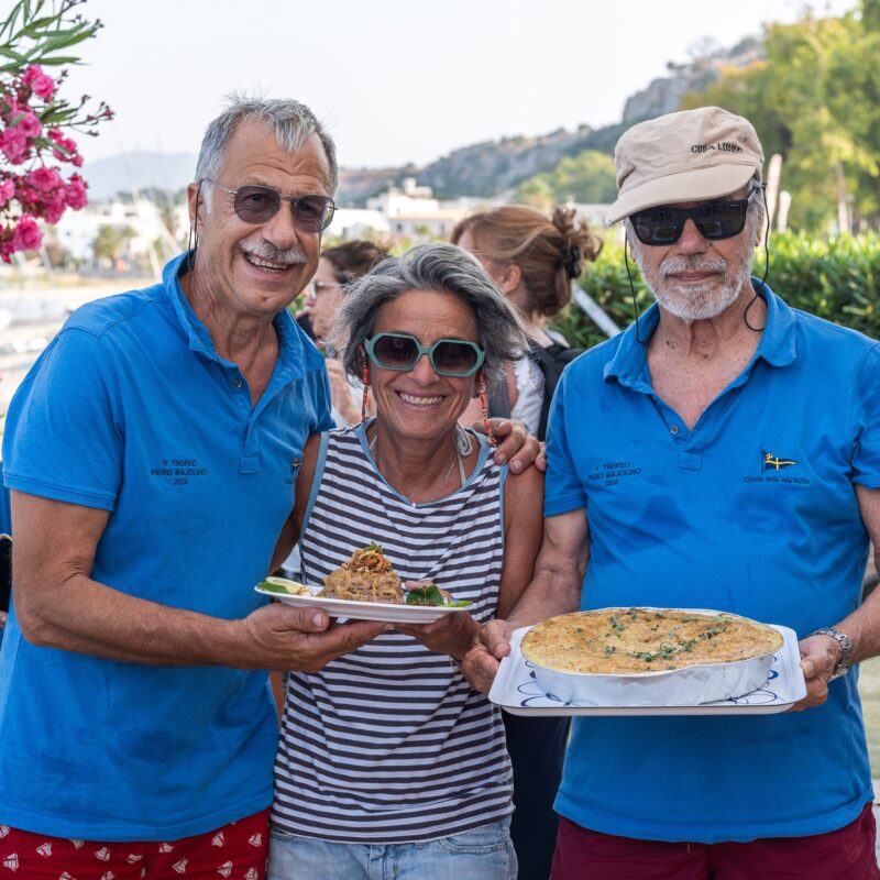 Circolo della Vela Sicilia