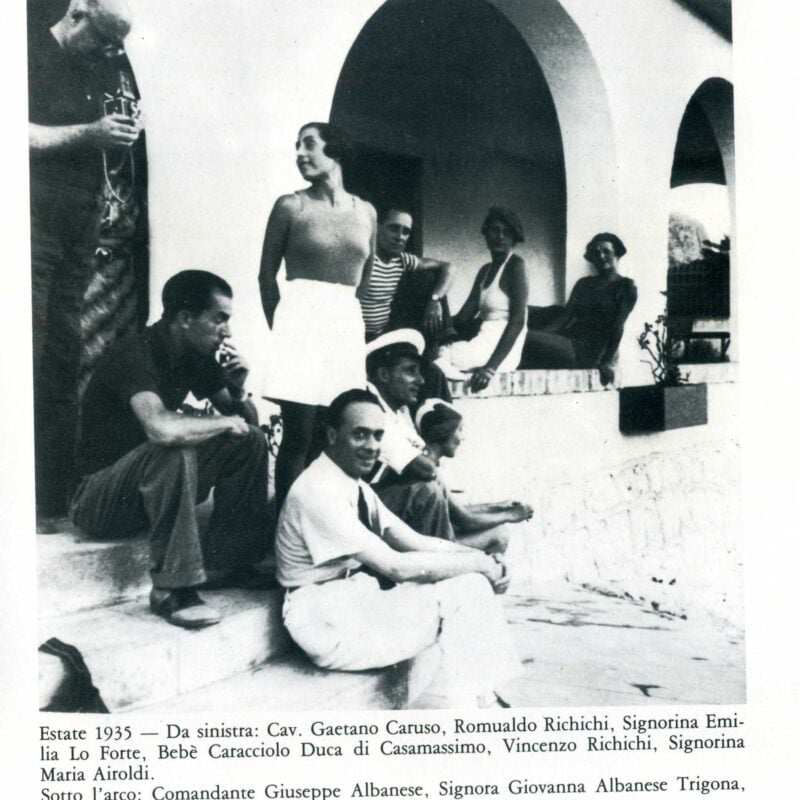 Circolo della Vela Sicilia