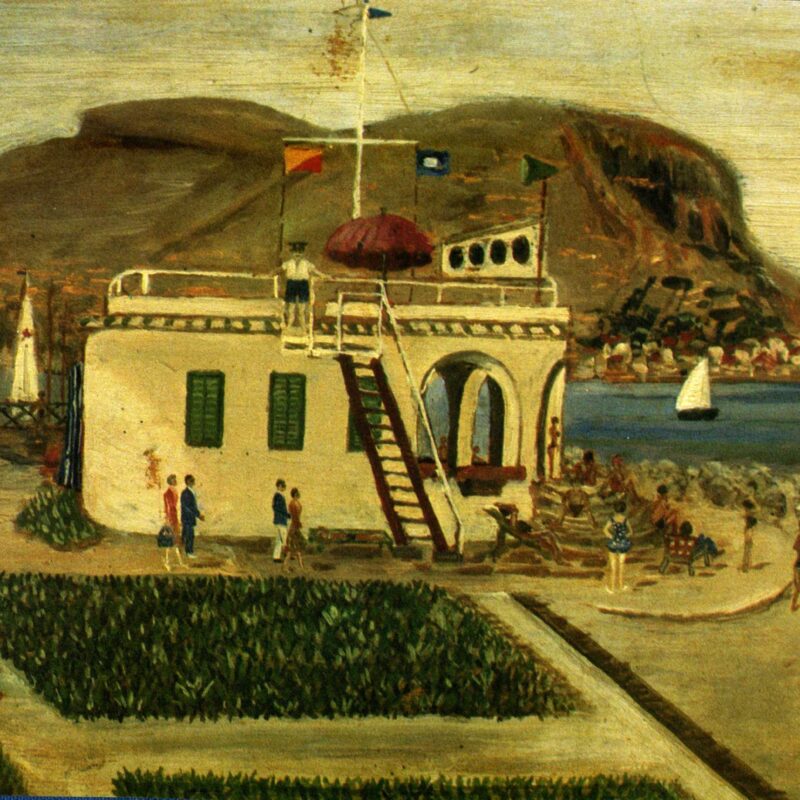 Circolo della Vela Sicilia