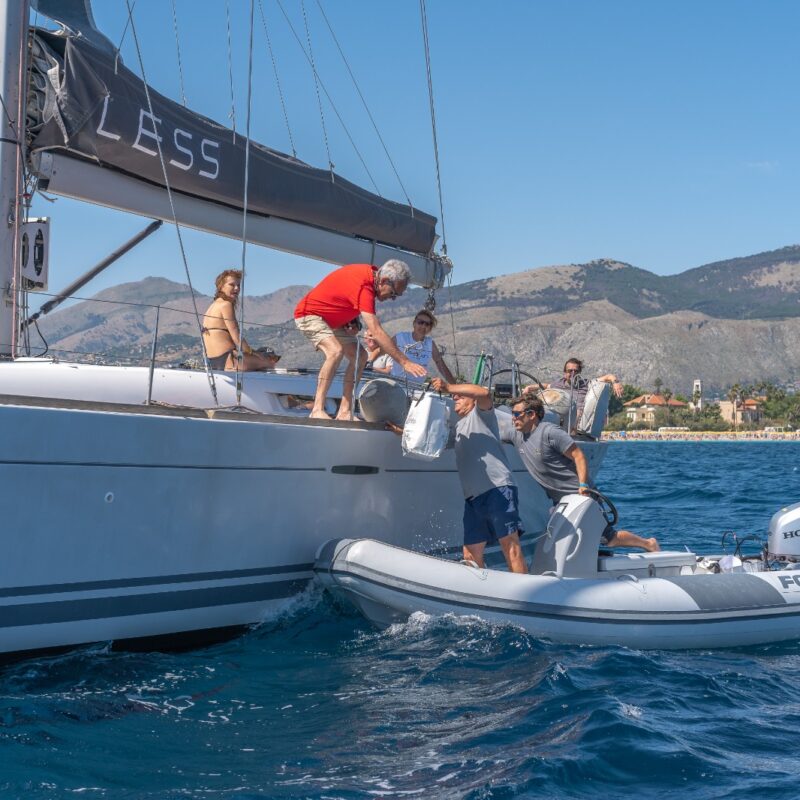 Circolo della Vela Sicilia