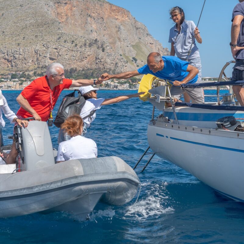 Circolo della Vela Sicilia