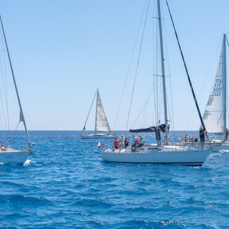 Circolo della Vela Sicilia