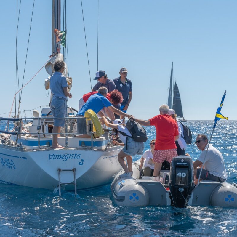 Circolo della Vela Sicilia