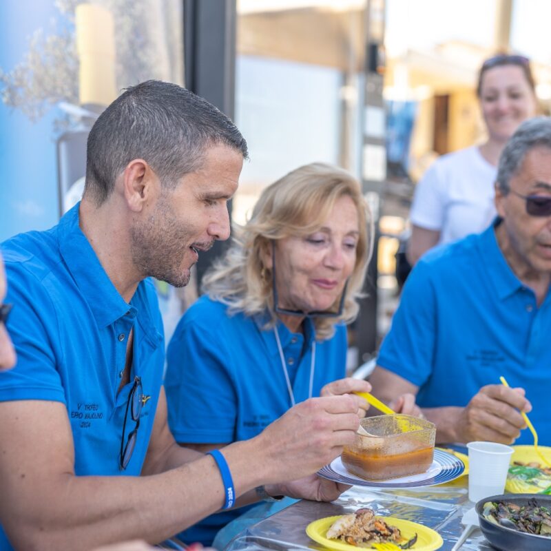 Circolo della Vela Sicilia