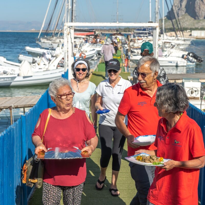 Circolo della Vela Sicilia