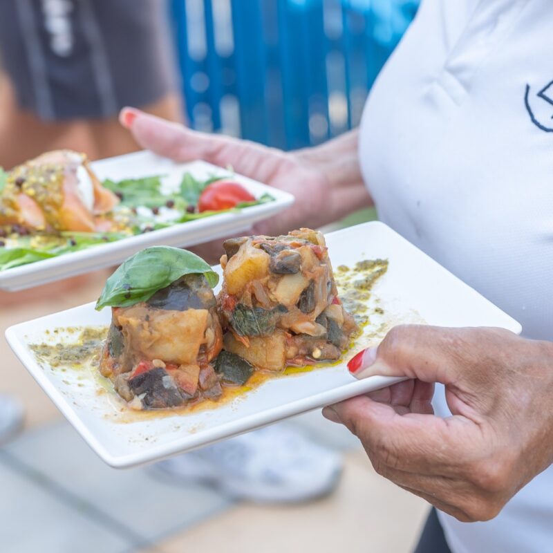 Circolo della Vela Sicilia