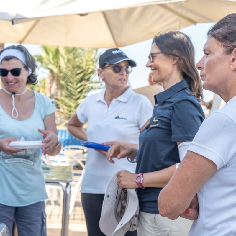 Circolo della Vela Sicilia