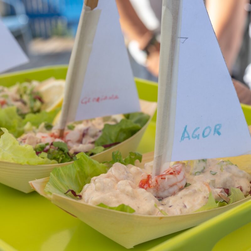 Circolo della Vela Sicilia