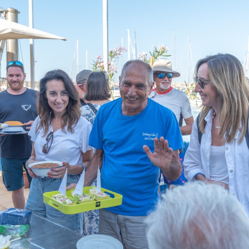 Circolo della Vela Sicilia