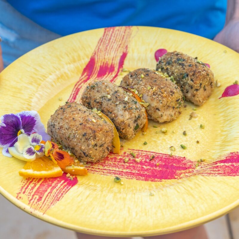 Circolo della Vela Sicilia