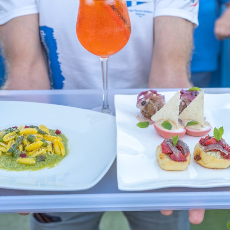 Circolo della Vela Sicilia