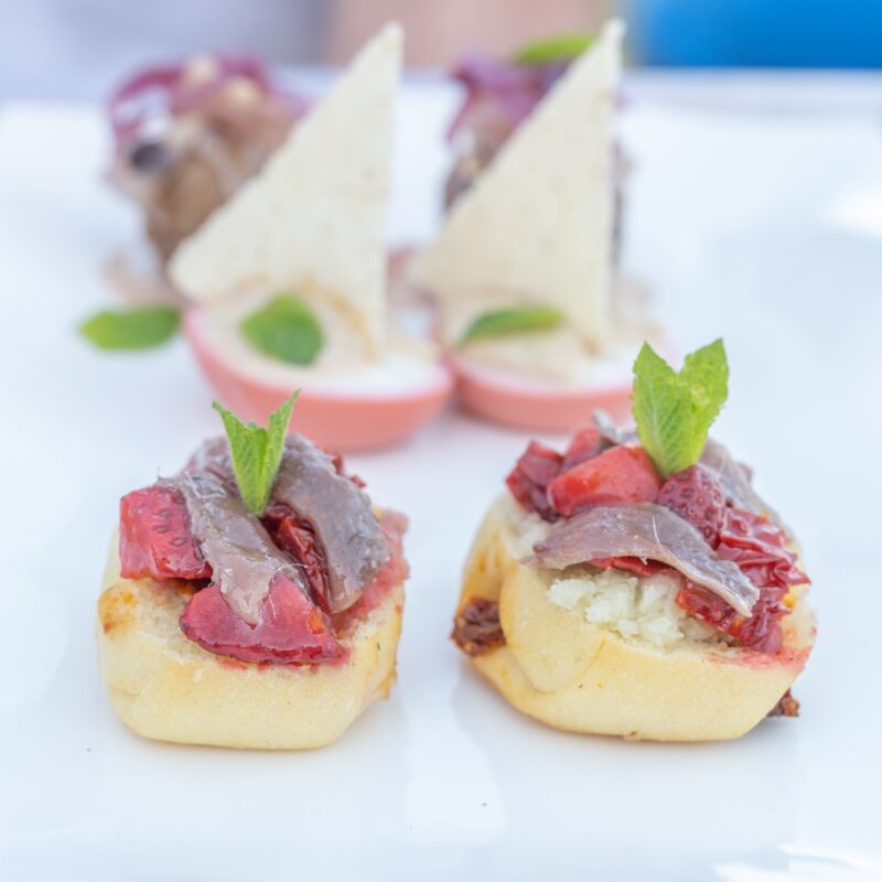 Circolo della Vela Sicilia