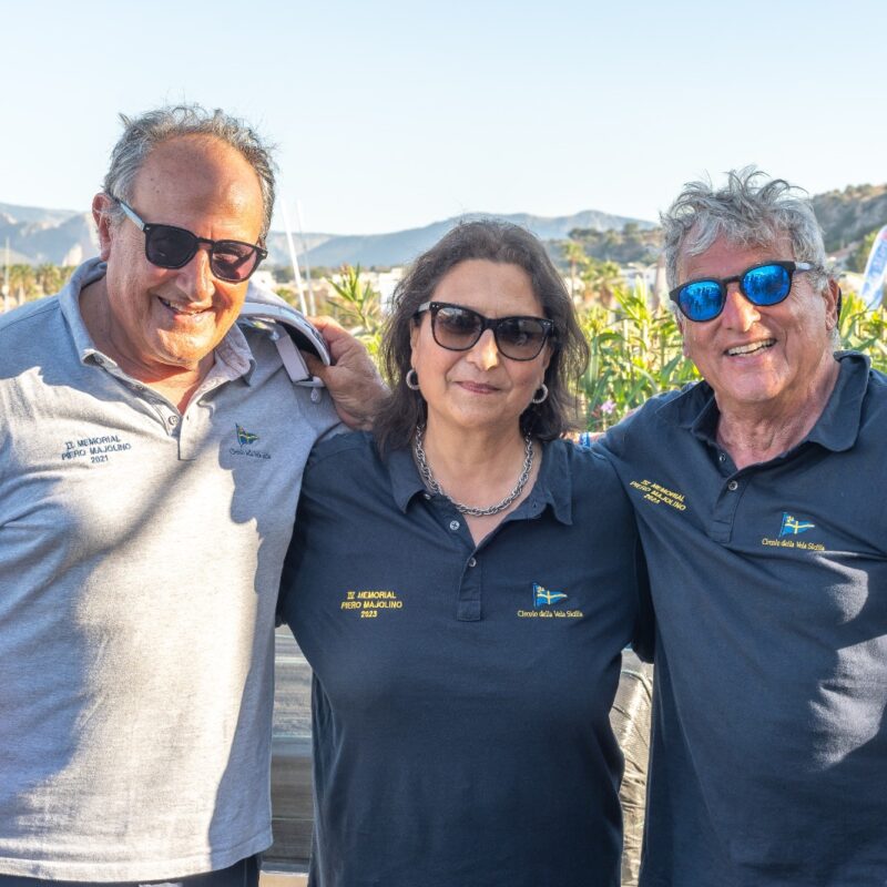 Circolo della Vela Sicilia