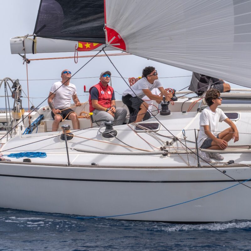 Circolo della Vela Sicilia